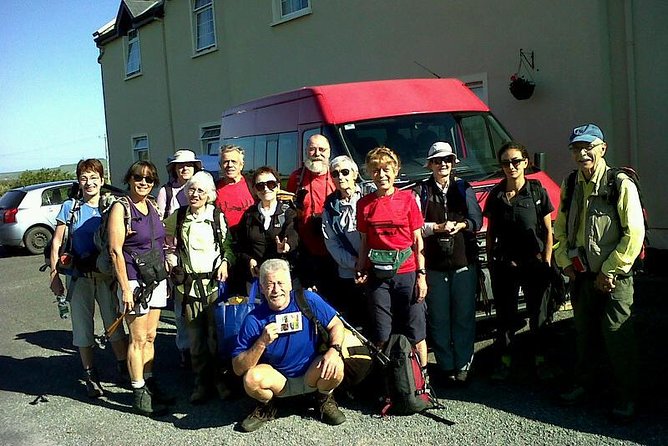 Private Tour Dingle Ring & Slea Head Drive