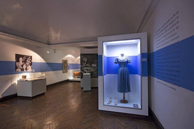 Private Tour Discovering Evita and The Peronism in Buenos Aires