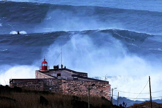 Private Tour: Discovery Fishing Village of Nazaré and the Giant Waves With Traditional Lunch - Tour Overview
