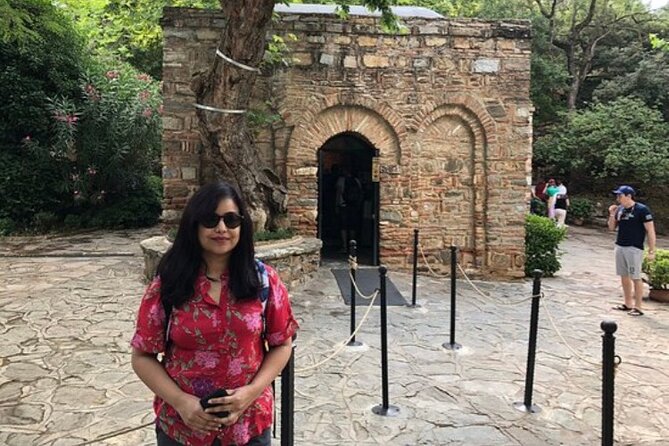 Private Tour : Ephesus Port Tour for Cruisers