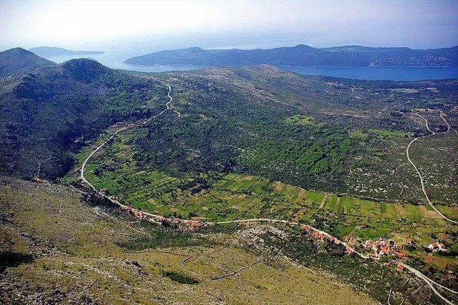 Private Tour Experience Dubrovnik North-West Countryside & Riviera