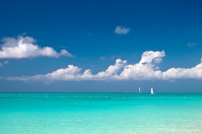 Private Tour Exploration in Gracebay