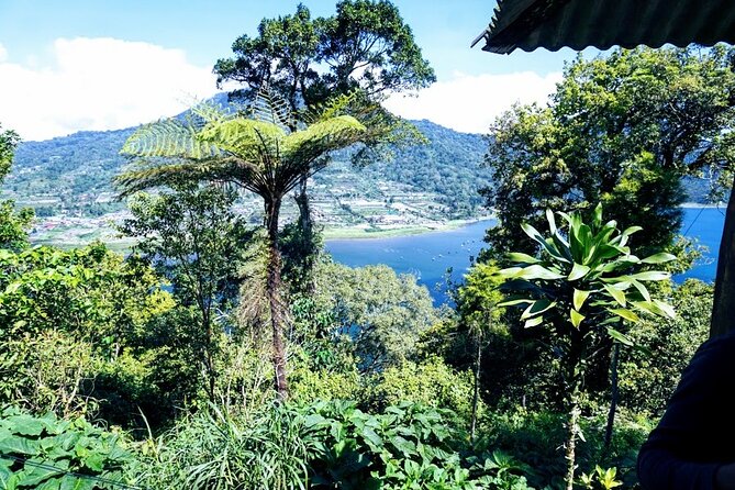 Private Tour Explore Marvelous Sekumpul Waterfall