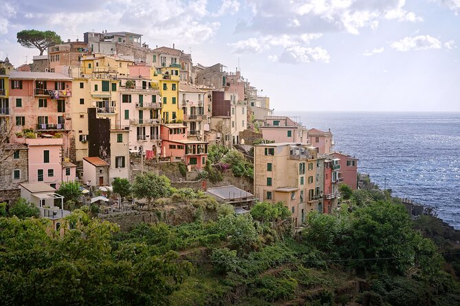Private Tour From Florence to Pisa and Cinque Terre