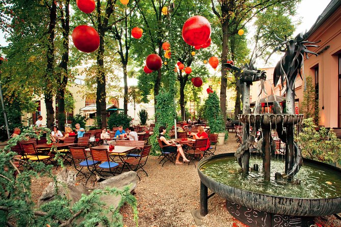 Private Tour Guide Berlin With a Local: Kickstart Your Trip, Personalized