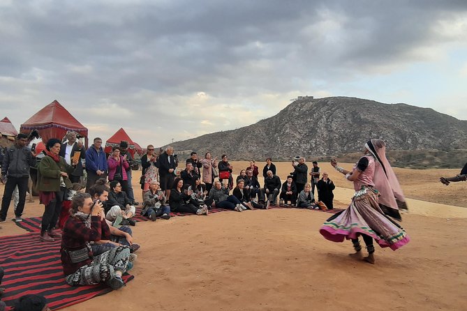 Private Tour Guide Pushkar