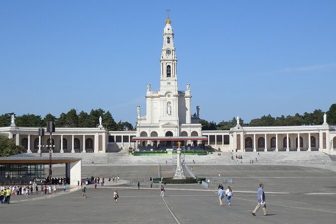 Private Tour – Half Day FÁTIMA From Lisbon