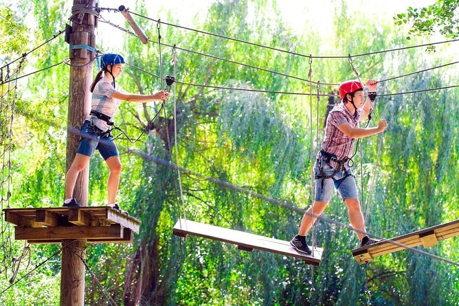 Private Tour Heart Fair Flowers + Adventure Park + Flower Farm