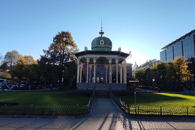 Private Tour in Bergen With Professional Guides