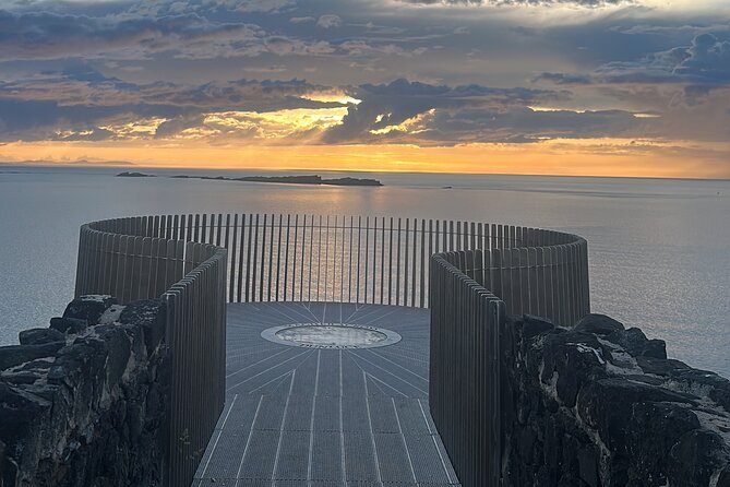 Private Tour in Causeway Coast