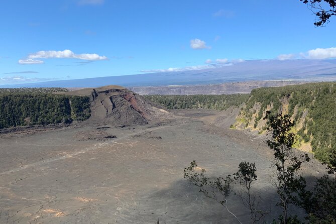 Private Tour in Hilo & Kona