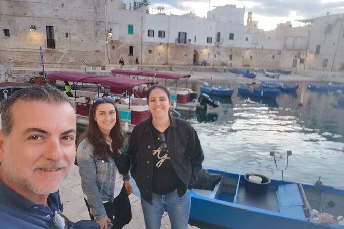 Private Tour in Matera and Alberobello Unesco Wonders