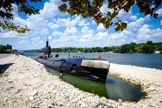 2 Best Tours In Black Sea Coast
