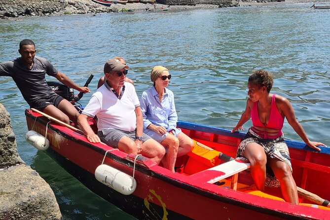 Private Tour in Praia, Cape Verde