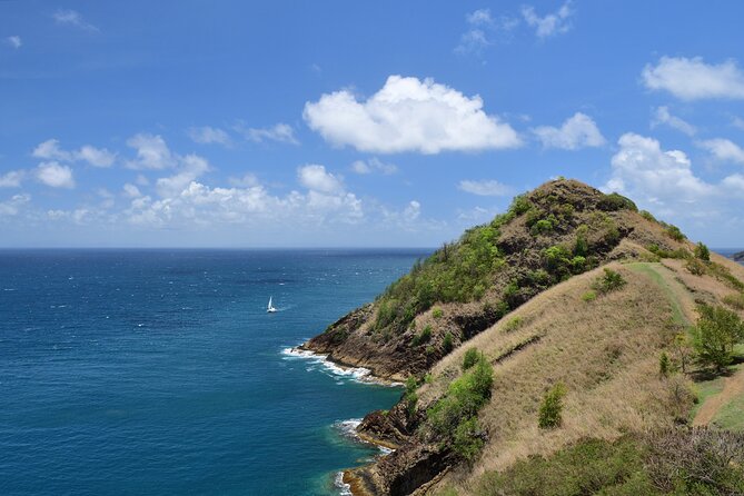 Private Tour in St. Lucia Island