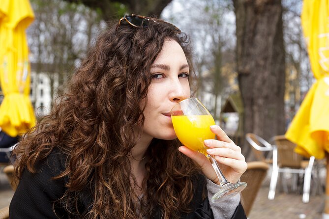 Private Tour in the Hague With a Local With Food Tasting - Tour Overview