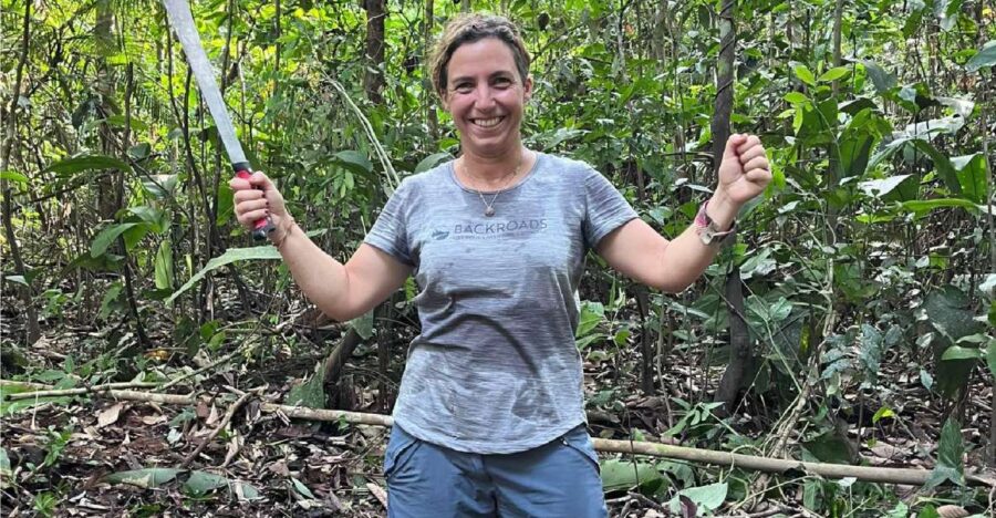 Private Tour in the Pacaya Samiria National Reserve | 4 Days