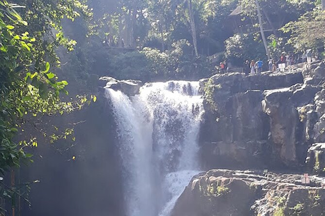 Private Tour in Ubud Country Side