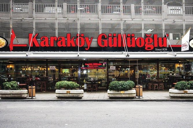 Private Tour - Istanbul Food Walking Tour of Kadikoy With Breakfast - Tour Highlights