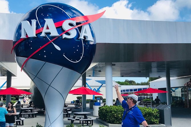 Private Tour: Kennedy Space Center Visitor Complex With Tickets & Tour Guide - Inclusions and Amenities