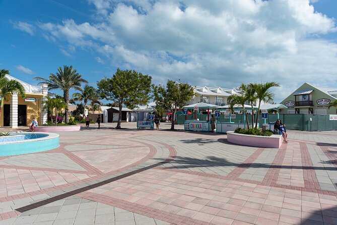 Private Tour Landmarks of Grand Turk
