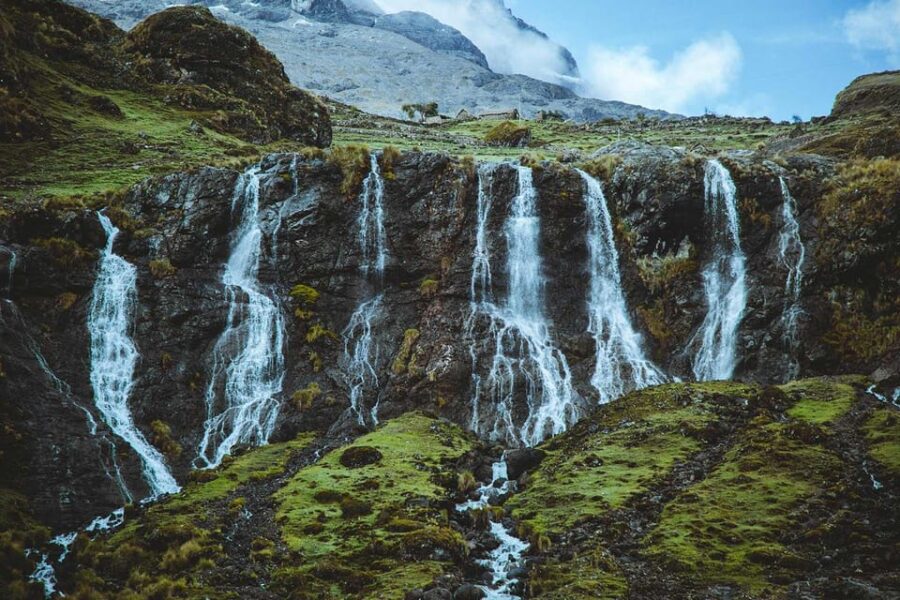 Private Tour | Lares Trek Excursion 4 Days to Machupicchu