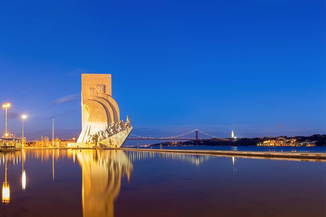 Private Tour Lisboa Half Day 5 Hours