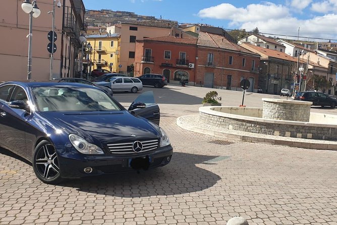 Private Tour – Naples