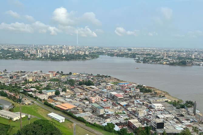 Private Tour of Abidjan