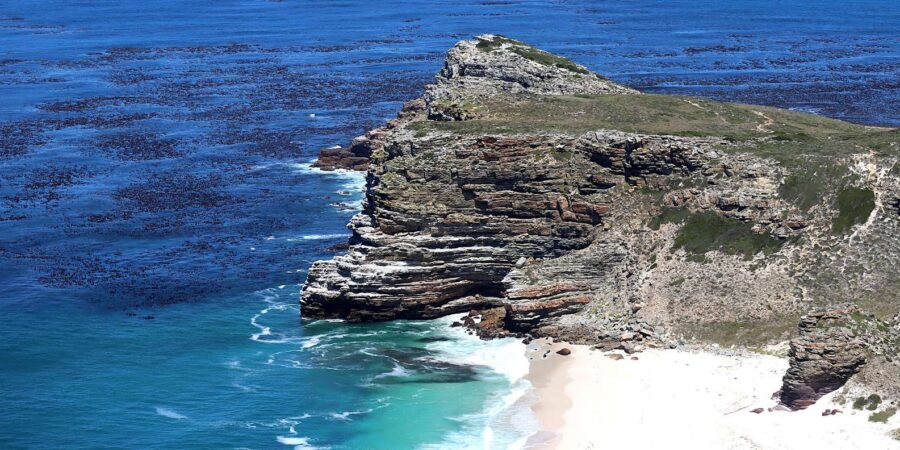 Private Tour of Cape Point + Boulders Beach Penguins Colony