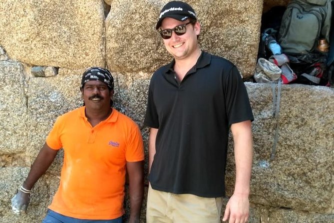 Private Tour of Chitradurga Fort From Bangalore in Car With Guide and Lunch