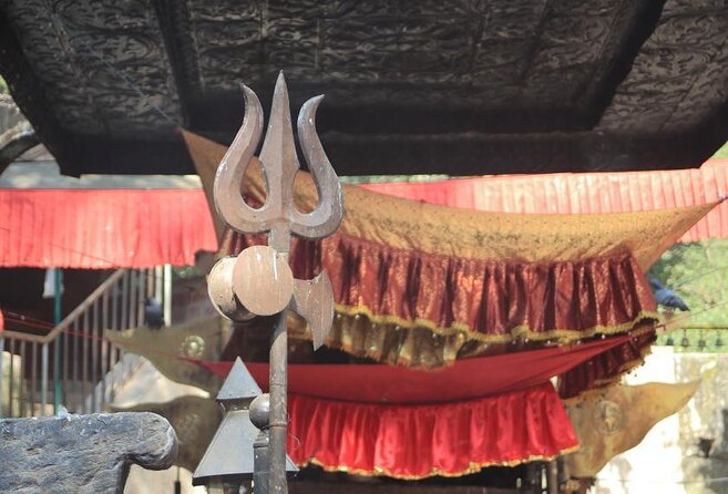 Private Tour of Kirtipur, Chobhar and Dakchhinkali Temple