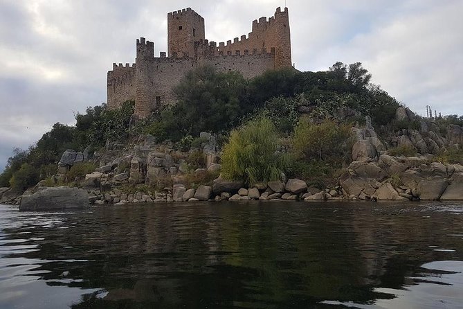 Private Tour of Knights Templar Secrets and Rituals