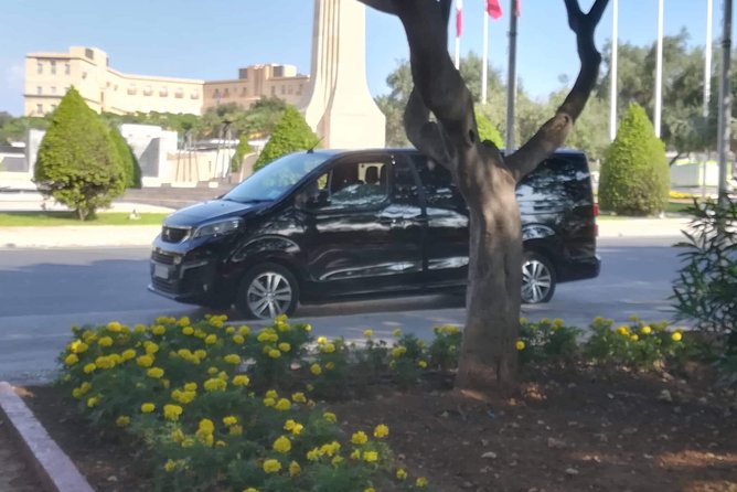 Private Tour Of Malta (Private Driver) - Exploring Malta With a Private Driver