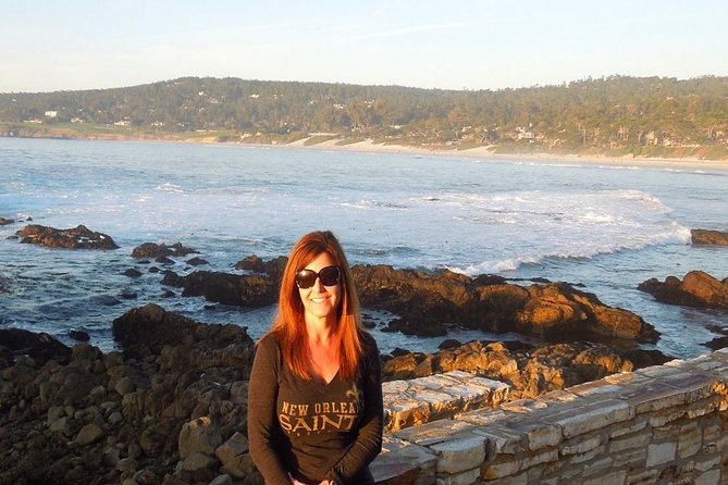 Private Tour of Monterey, Carmel & the 17-Mile Drive From San Francisco