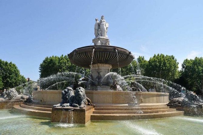 Private Tour of Old Lyon - 2 Hours - Cancellation Policy
