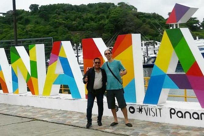 Private Tour of Panama City and Visit to the Miraflores Locks