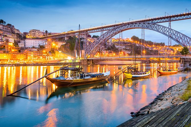 Private Tour of Porto