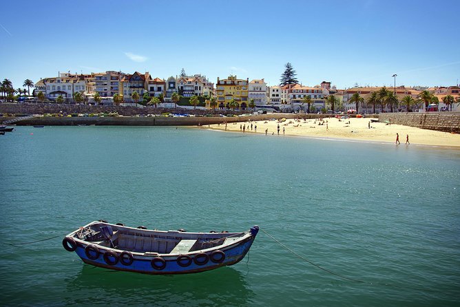 Private Tour of Sintra, Cabo Da Roca and Cascais