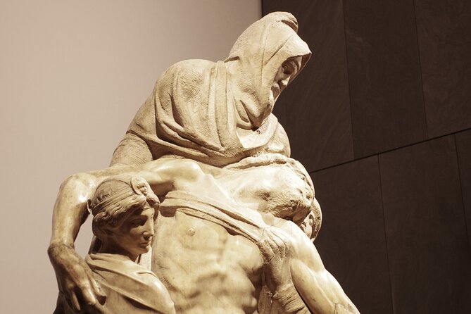 Private Tour of the Duomos Complex in Florence
