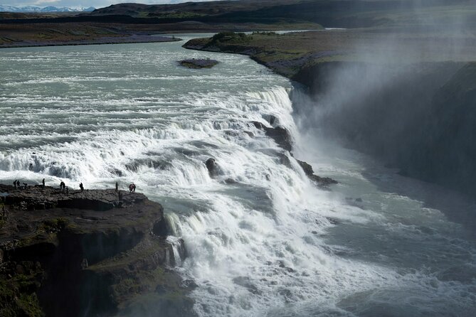 Private Tour Of The Golden Circle With Farm Visits In Iceland - Tour Overview