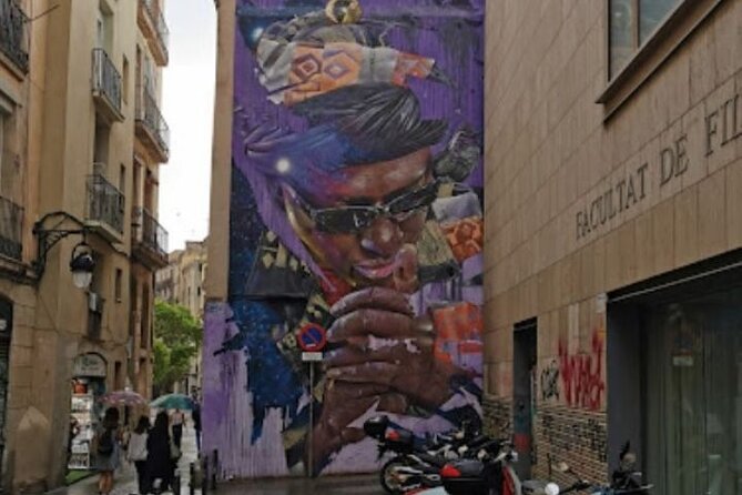 Private Tour of the Mysterious and Forbidden Barcelona