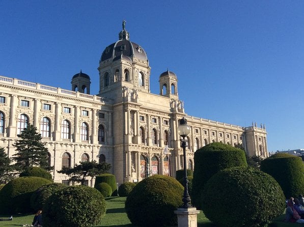 Private Tour of the Picture Gallery of the Fine Arts Museum VIENNA (Kunsthistorisches Museum) With an Art Historian - Overview of the Private Tour