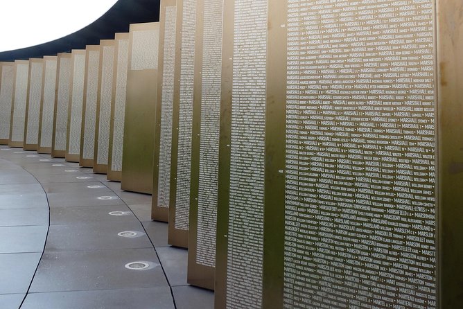 Private Tour of Vimy Ridge & ARRAS Battlefields From ARRAS