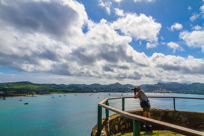 Private Tour Photo Session With a Local Photographer Saint Lucia - Highlights of the Experience