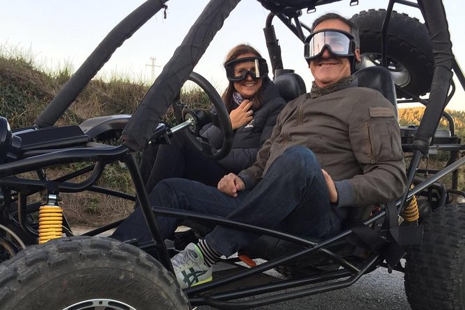 Private Tour Porto Buggy Adventure