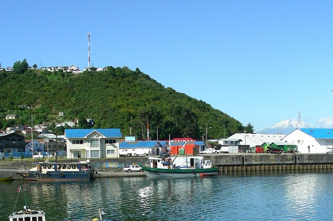 Private Tour: Puerto Montt Sightseeing - Tour Overview