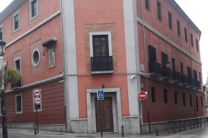 Private Tour Roman Granada (Florentia)
