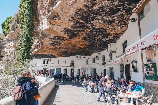 Private Tour Ronda and White Villages