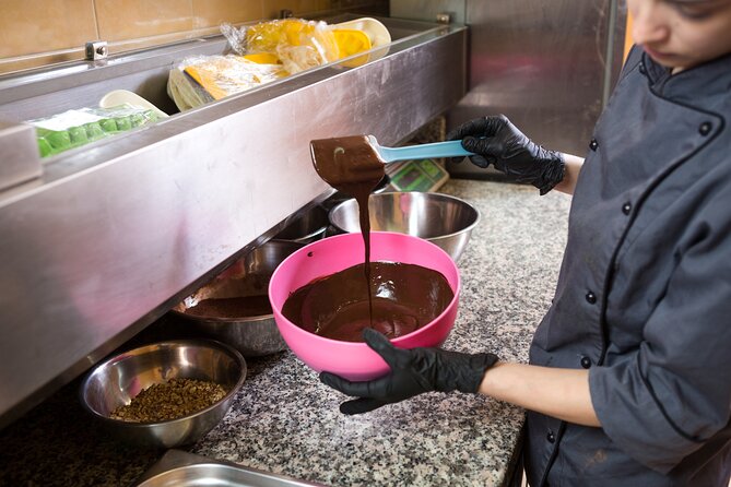 Private Tour Saint Lucia Chocolate Making MarigotBay & Diamonds